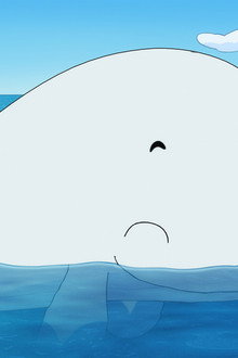 劇場版 しまじろうのわお！　しまじろうと くじらのうた