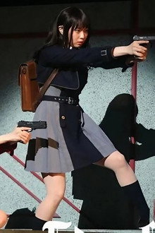 舞台「リコリス・リコイル」