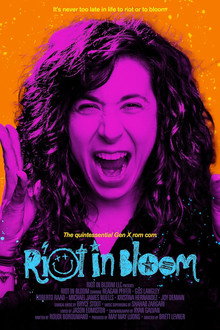 Riot in Bloom