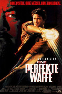 Eine perfekte Waffe