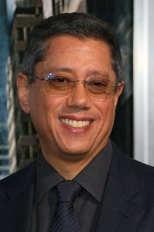 Photo of Dean Devlin