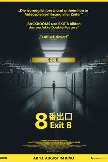 Exit 8