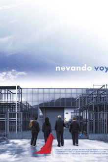 Nevando voy