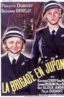 La brigade en jupons