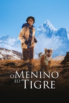 Imagem O Menino e o Tigre 2022