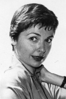 Photo of Shirley Ballard