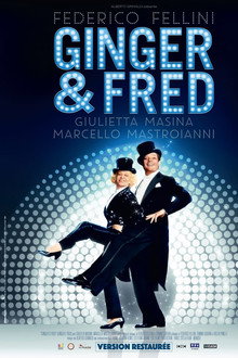 Ginger et Fred