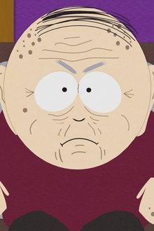 South Park season 1 episode 6