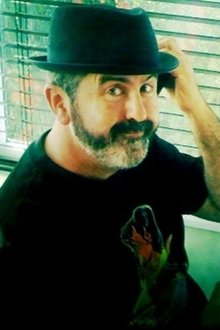 Photo of Matthew Metcalfe
