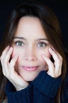 Photo of Katie Knight Adams