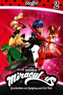 Staffel 2