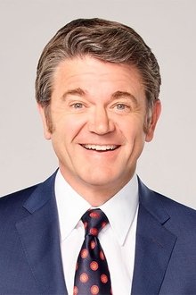 Photo of John Michael Higgins