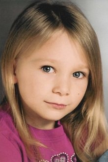 Photo of Tatum McCann