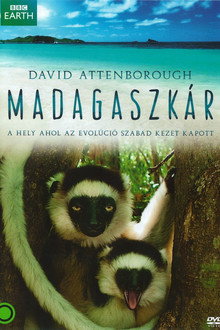 Madagaszkár