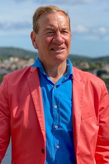 Great Coastal Railway Journeys - Season 3