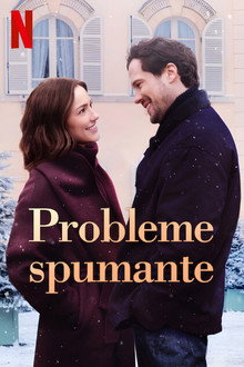 Probleme spumante