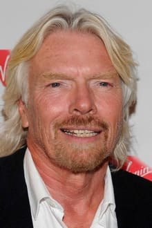 Foto de perfil de Richard Branson