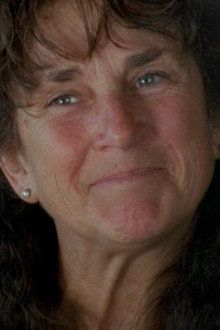 Photo of Kathleen Parker