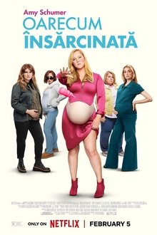 Oarecum Însărcinată