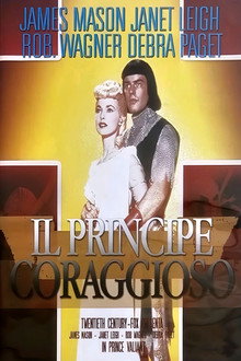 Il principe coraggioso