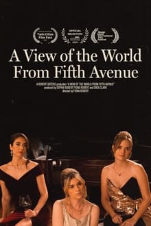 Poster do filme A View of the World from Fifth Avenue