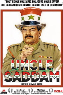 Uncle Saddam