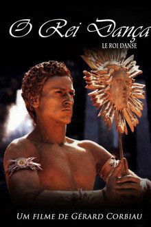 Le roi danse