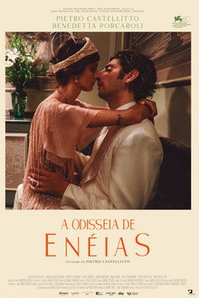 A Odisseia de Enéias