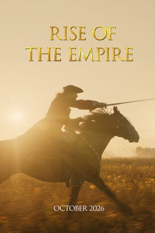 Rise of the Empire