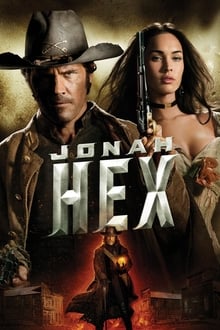 Jonah Hex