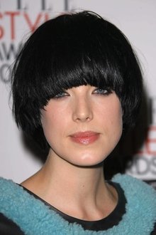 Photo of Agyness Deyn