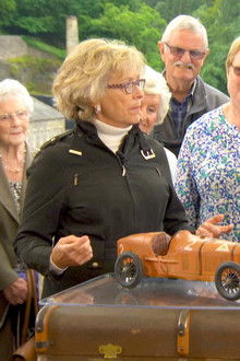 Antiques Roadshow - Season 39