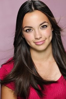 Photo of Vanessa Merrell