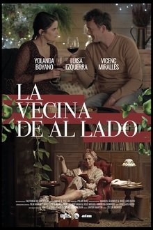 La vecina de al lado