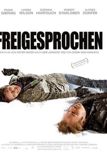 Freigesprochen