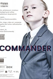 Commander