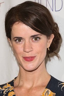 Photo of Mary Holland
