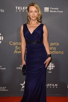 Photo of Laura de Carteret