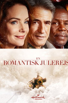 En romantisk julerejse