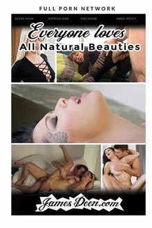 Everyone Loves All Natural Beauties