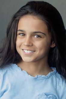 Photo of Arabella Stanton