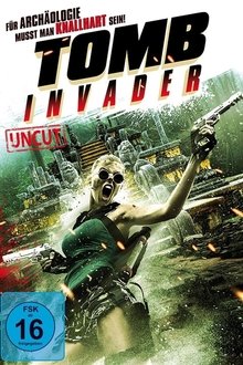 Tomb Invader streaming VF gratuit complet