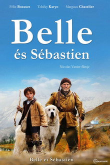 Belle és Sébastien