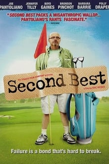 Poster do filme Second Best