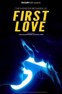 First Love tv show poster