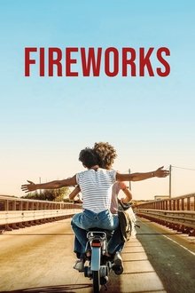 Fireworks (BluRay)