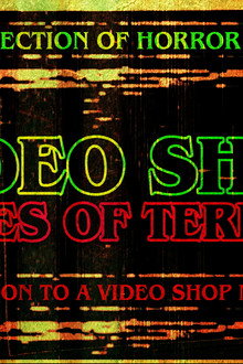 Video Shop Tales of Terror
