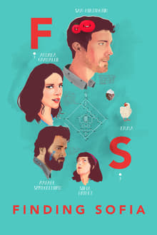 Poster do filme Finding Sofia