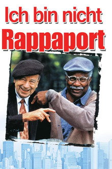 Ich bin nicht Rappaport
