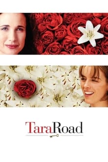 Tara Road movie poster